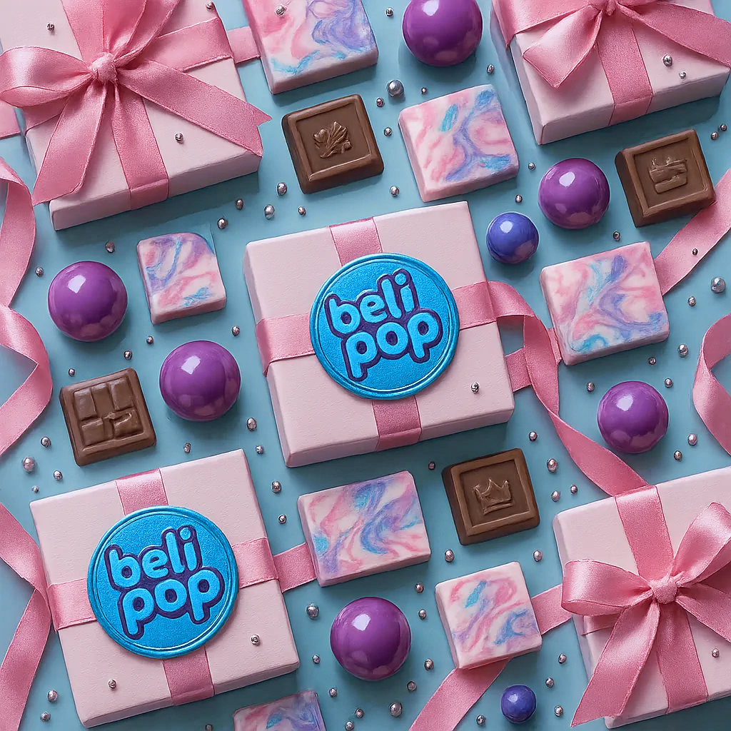 Belipop.com