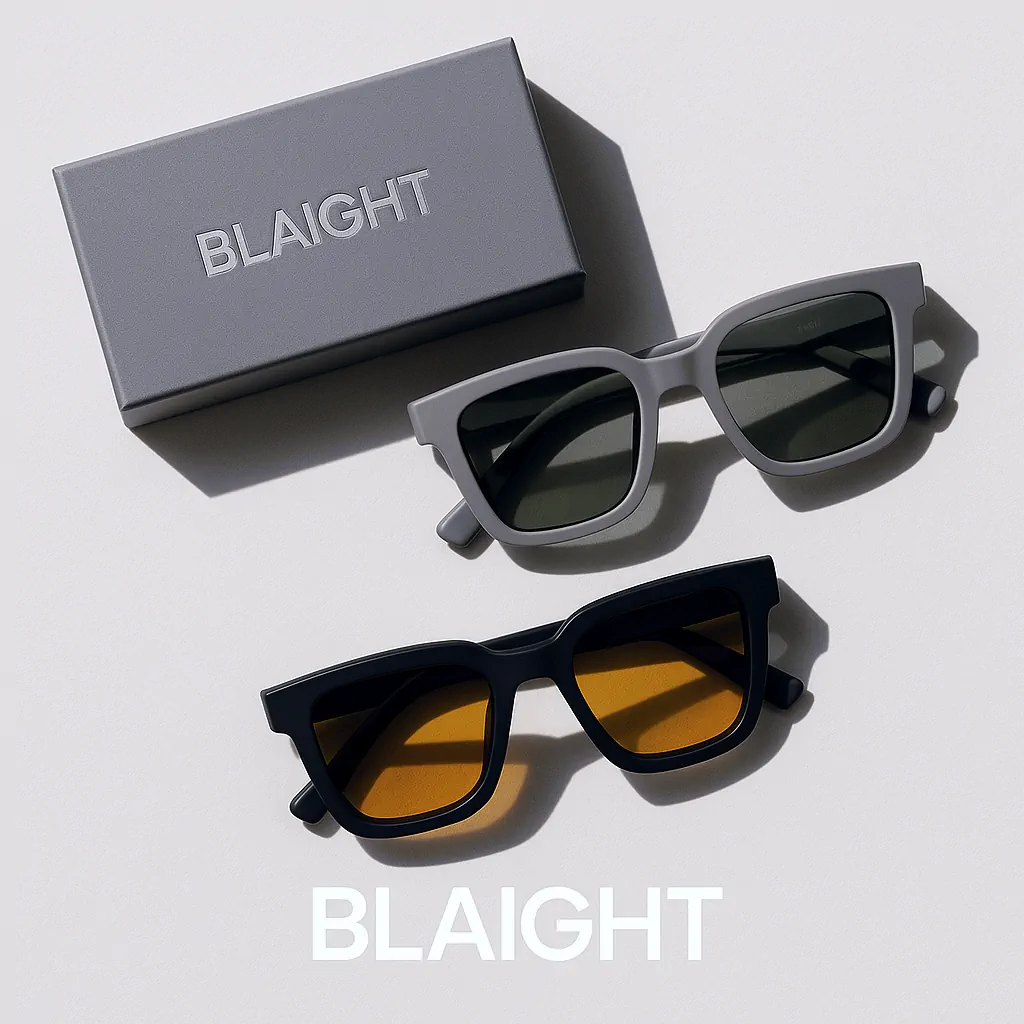 Blaight.com