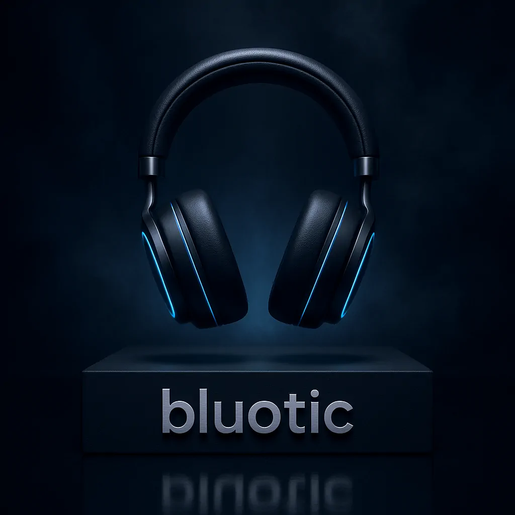 Bluotic.com