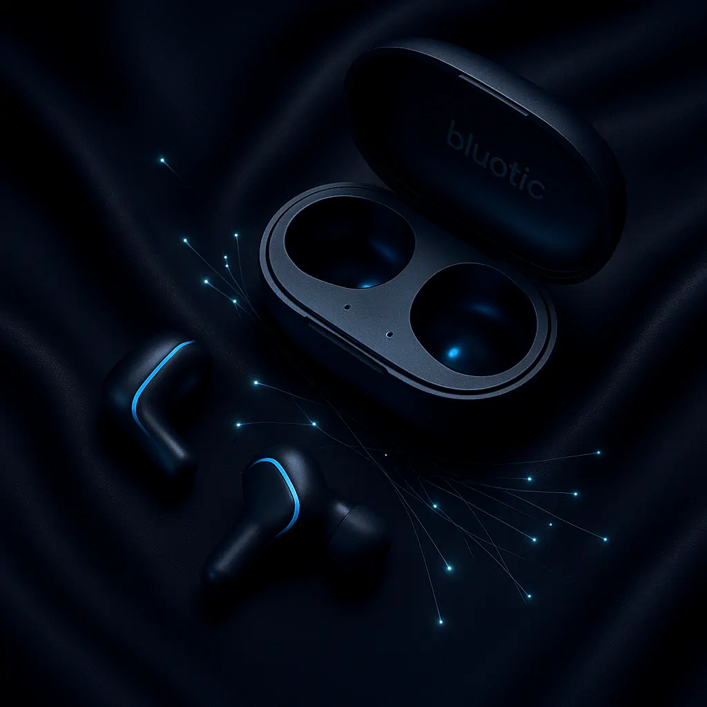 Bluotic.com