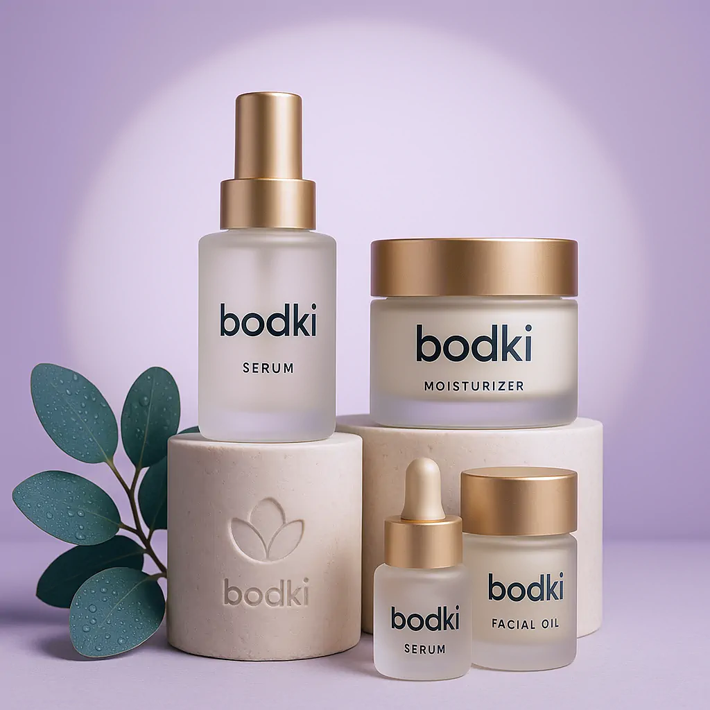Bodki.com