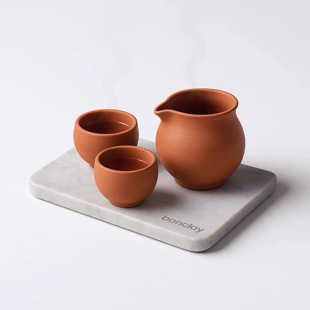Bonclay.com