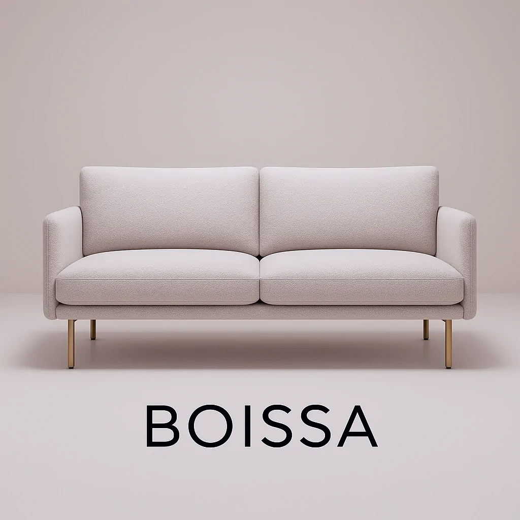 Boissa.com