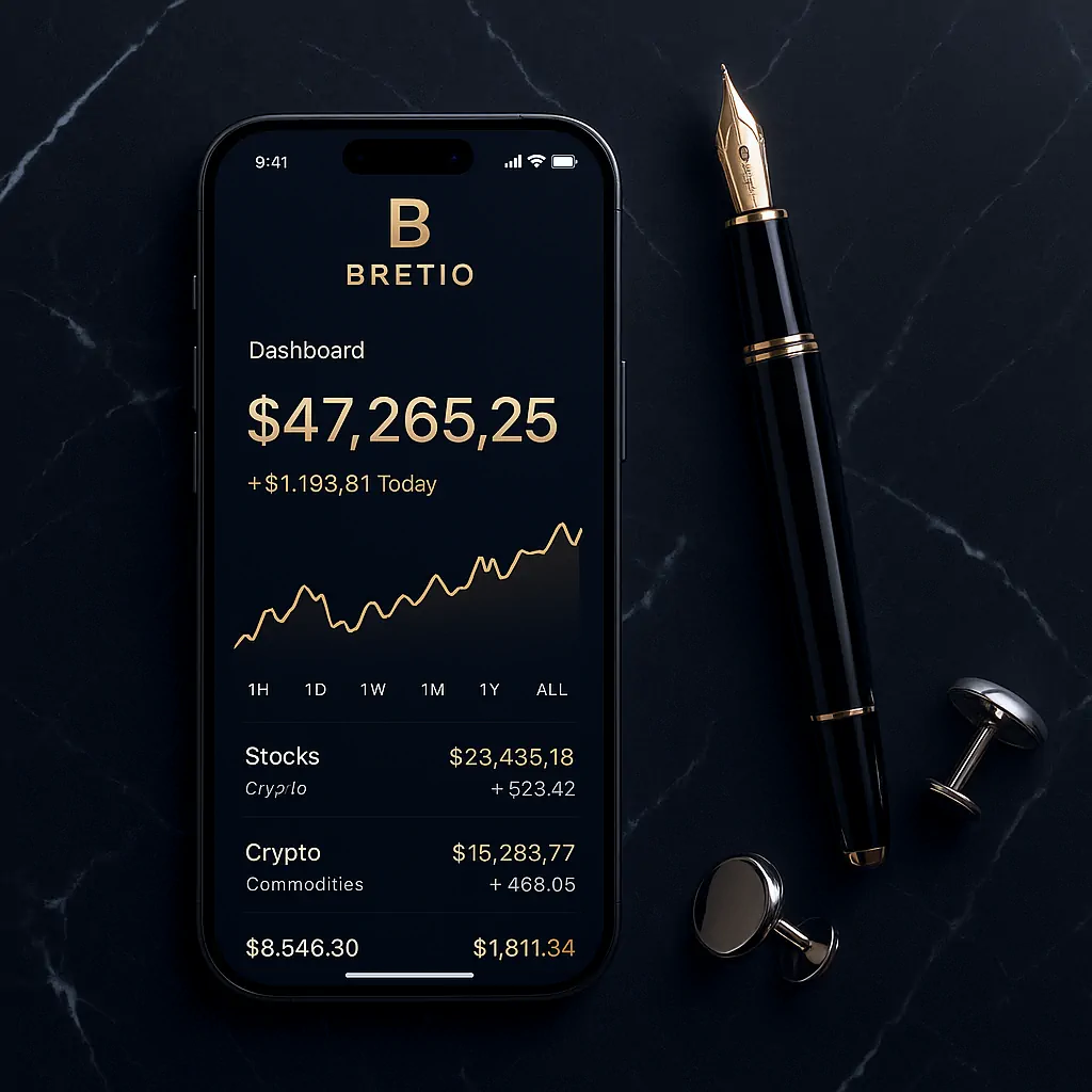 Bretio.com