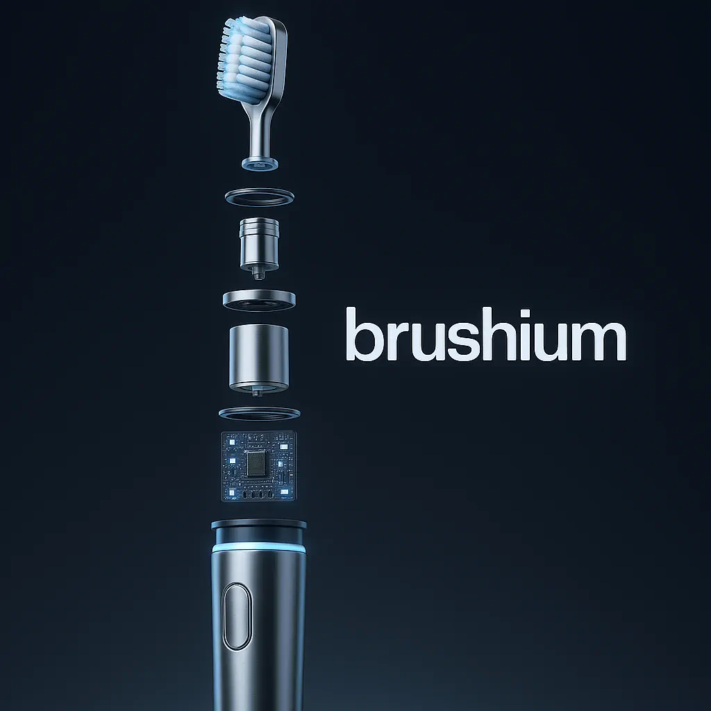 Brushium.com