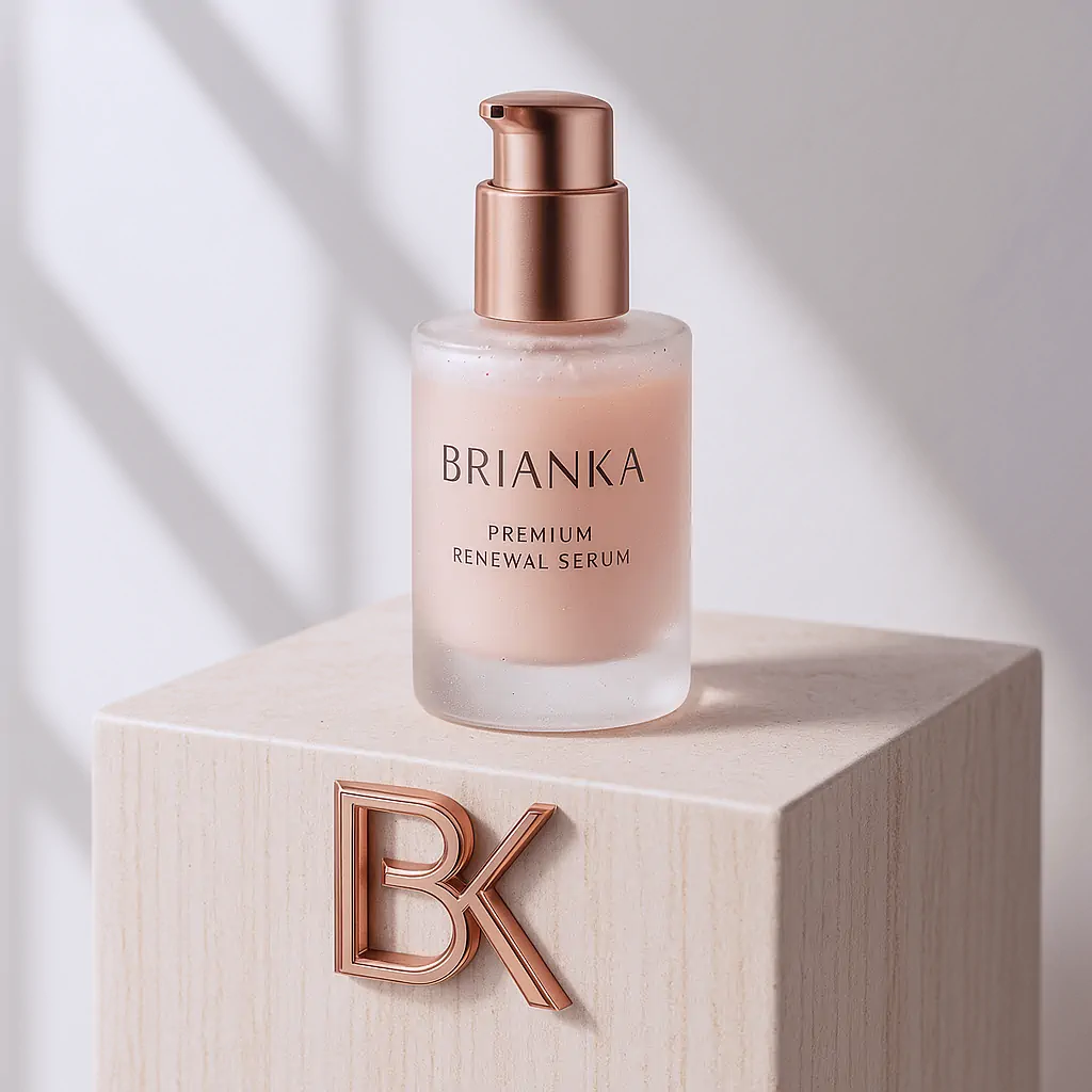 Brianka.com