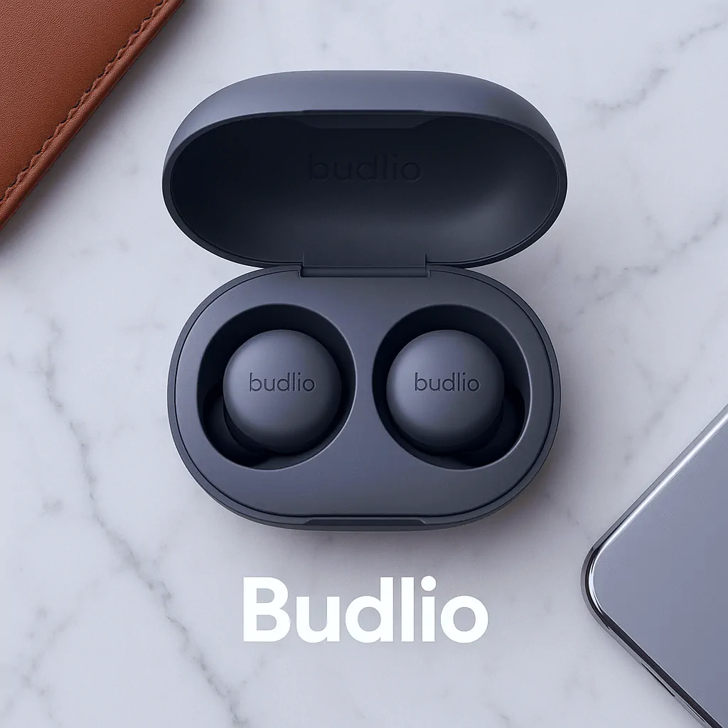 Budlio.com