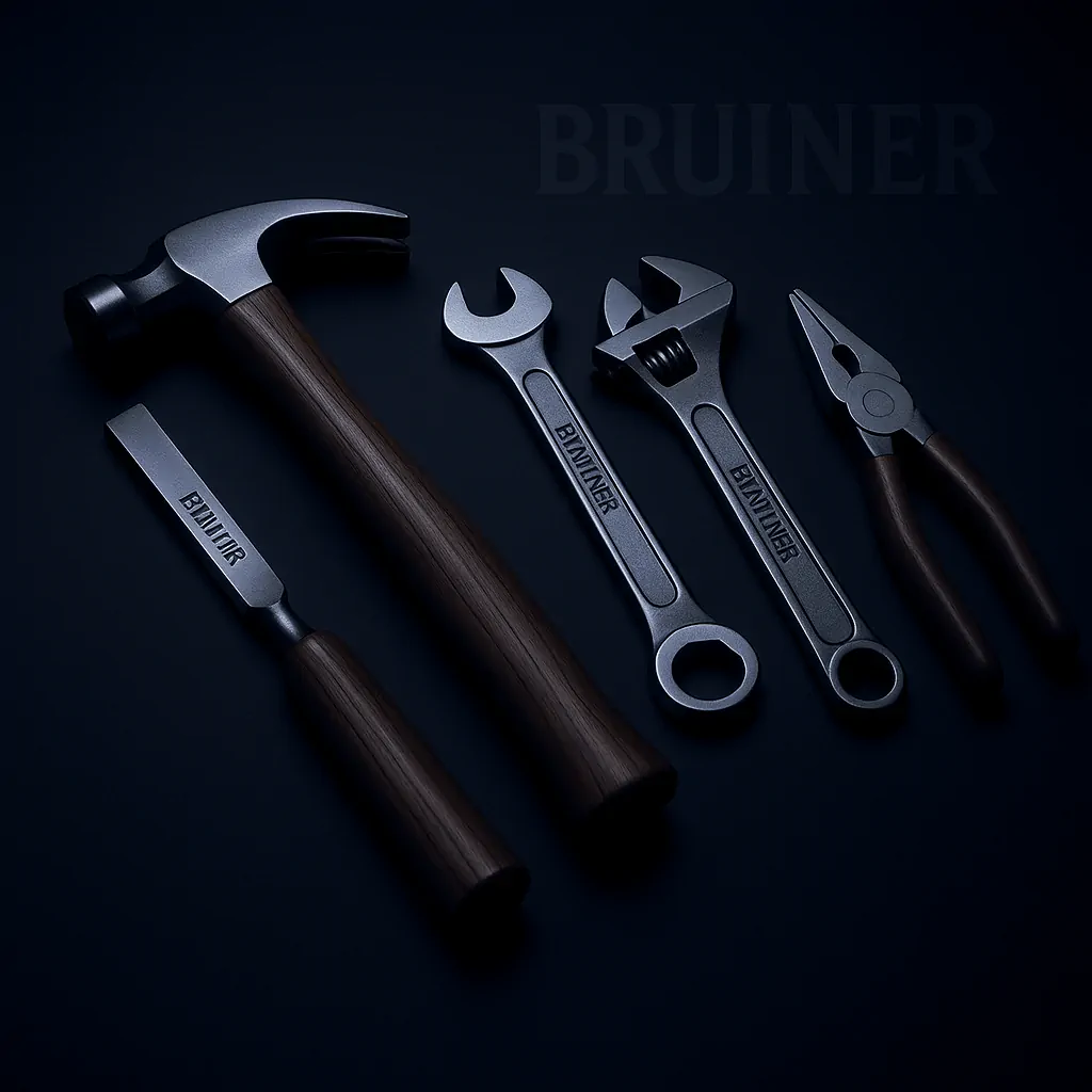 Bruiner.com