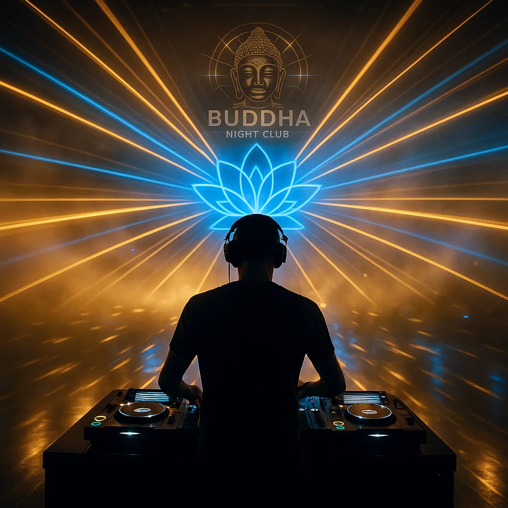 Buddhanightclub.com