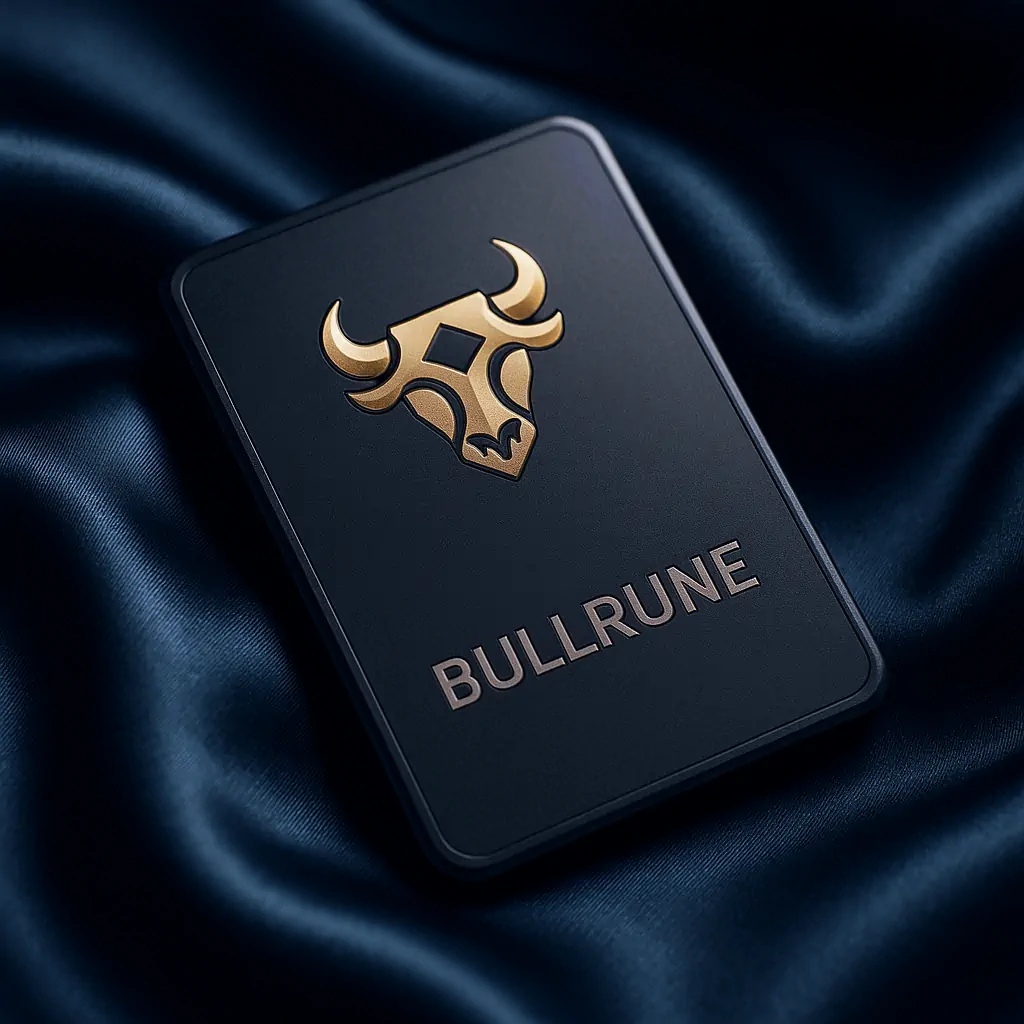 Bullrune.com