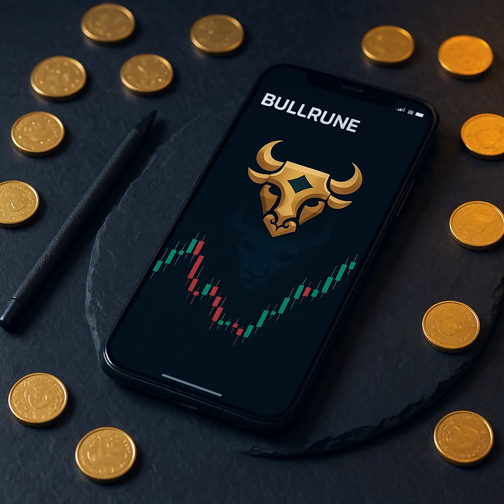 Bullrune.com