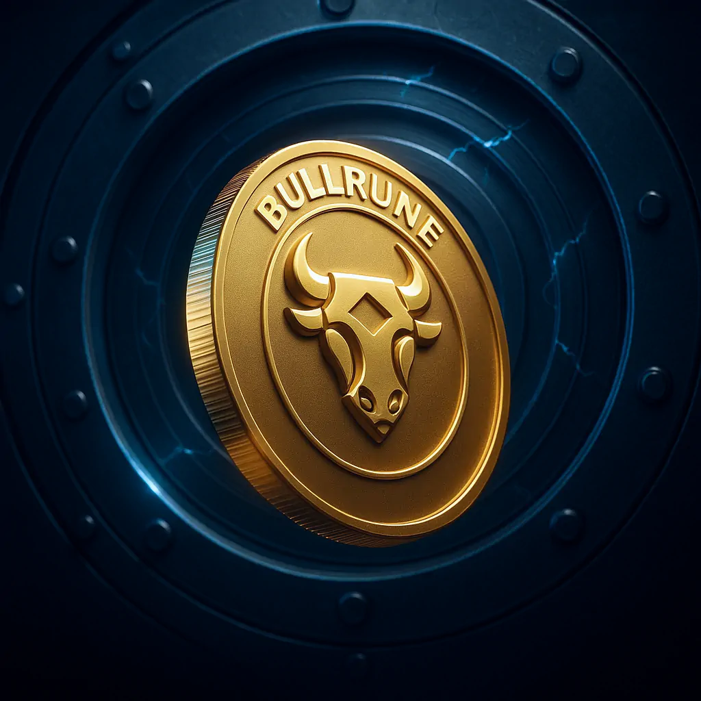 Bullrune.com