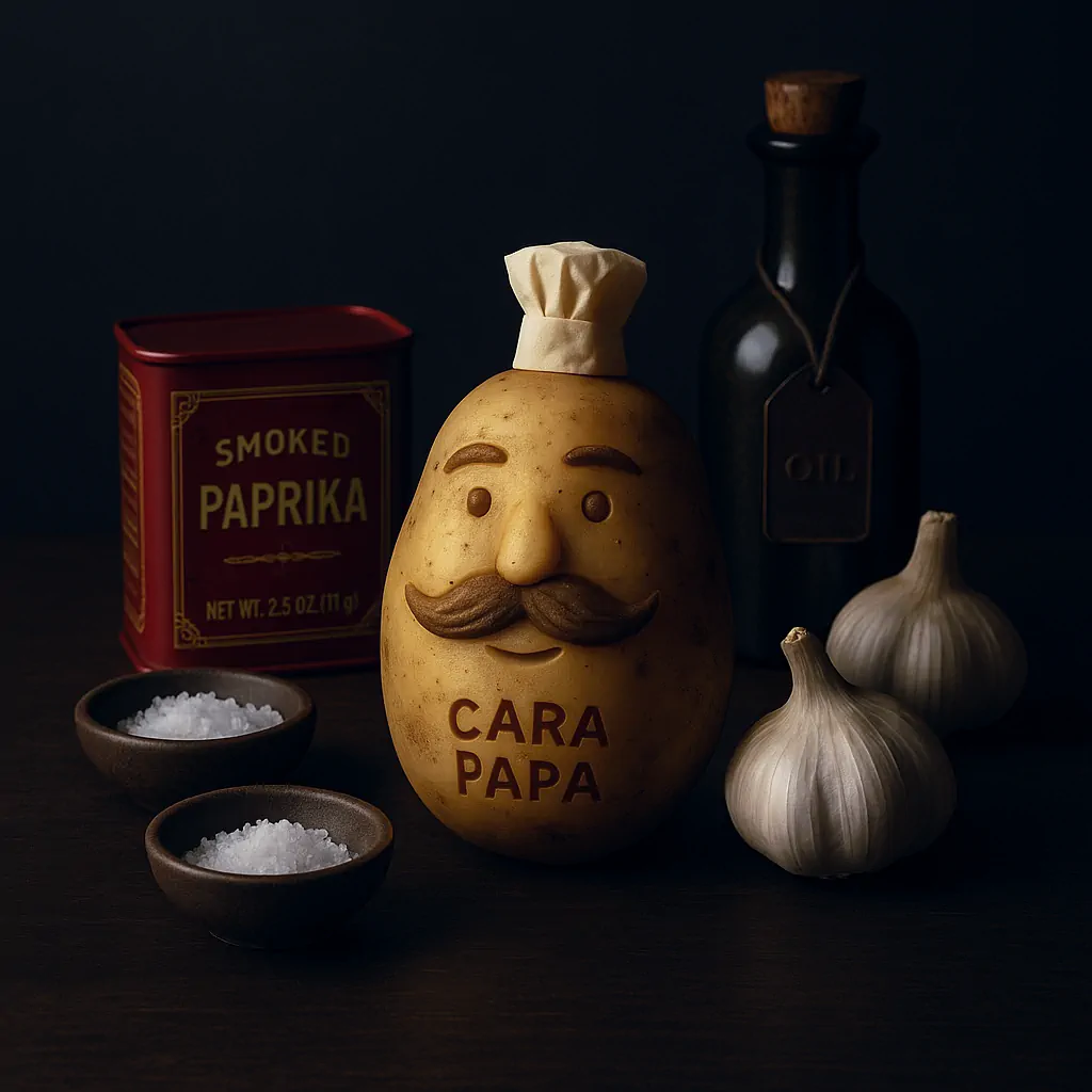 Carapapa.com