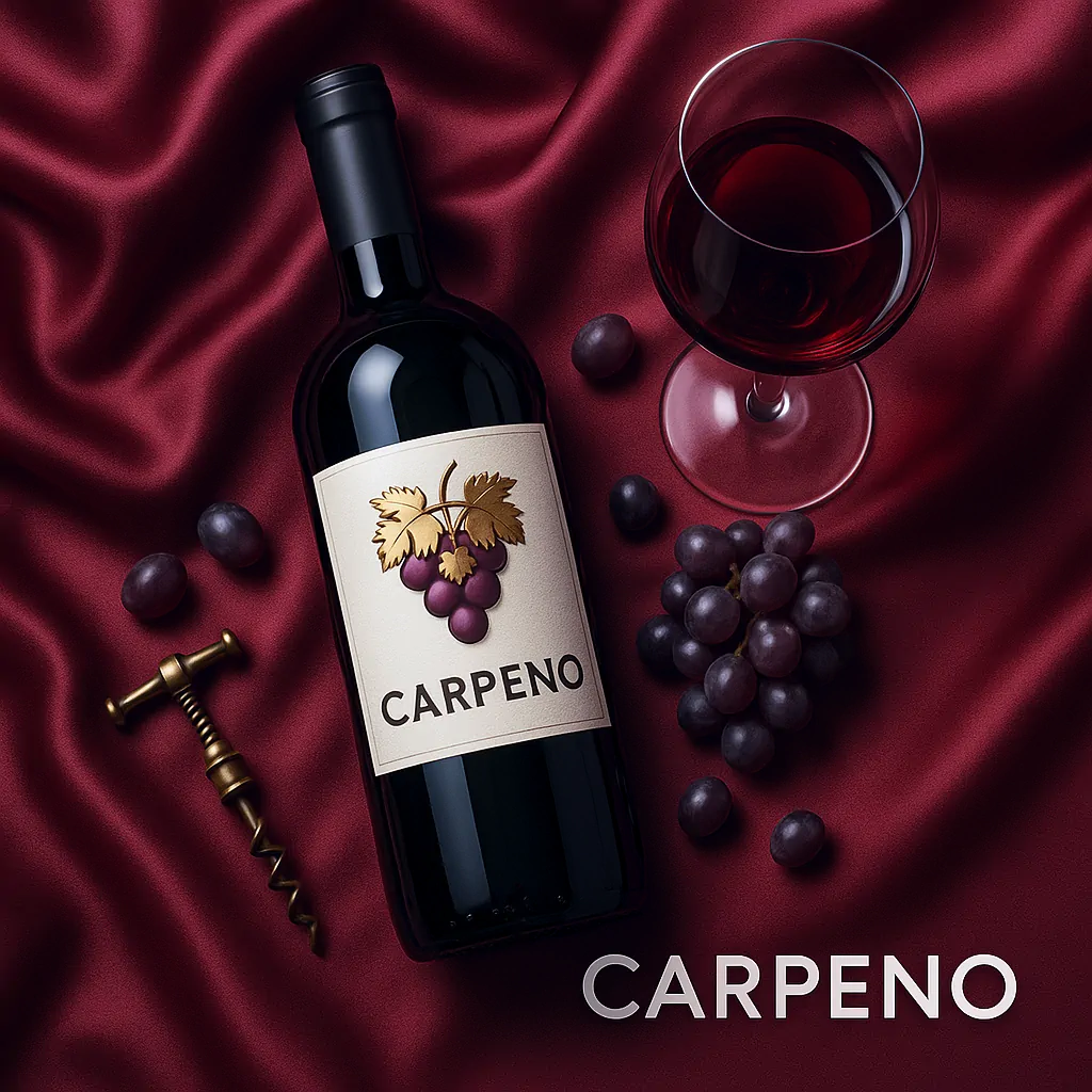 Carpeno.com