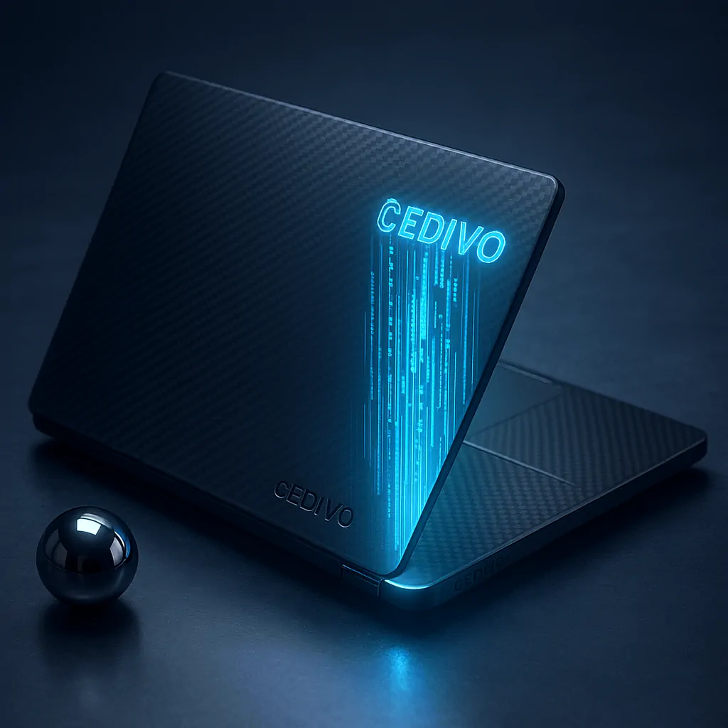 Cedivo.com