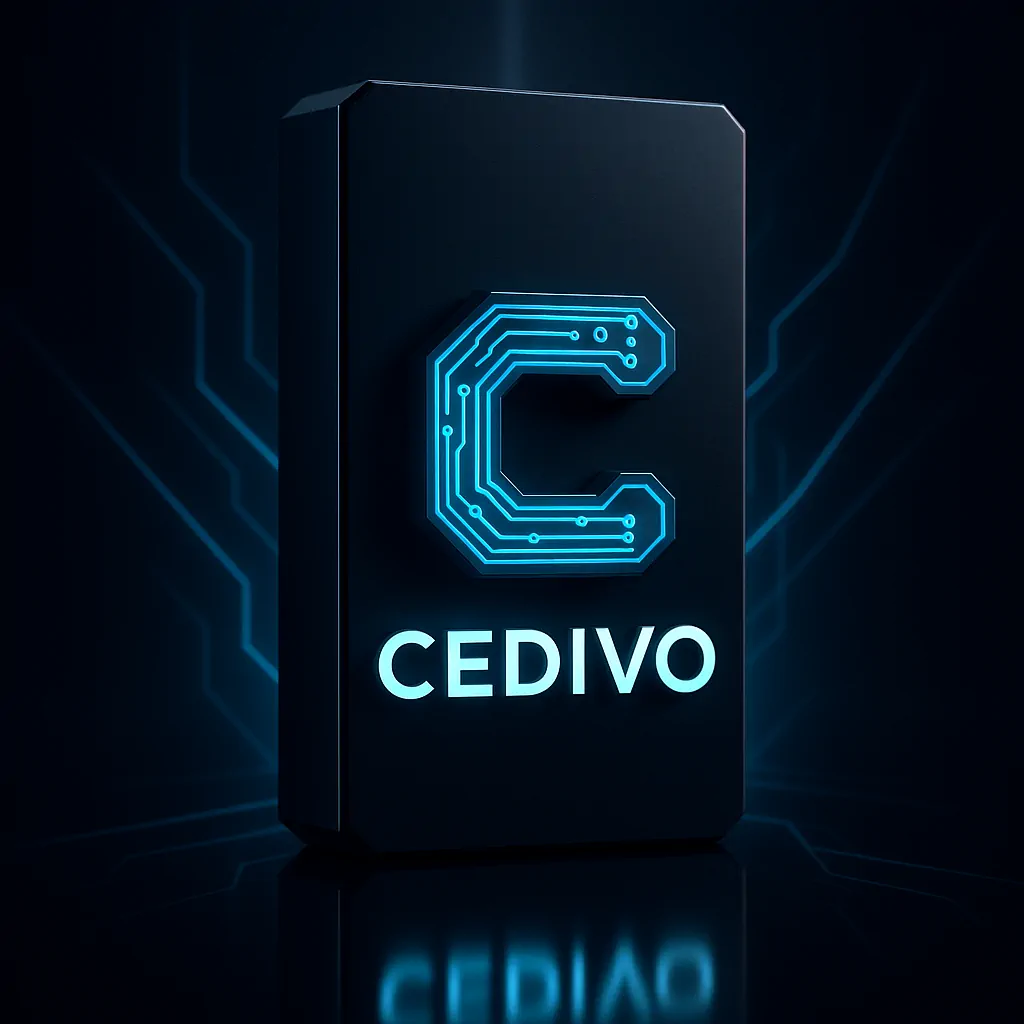 Cedivo.com