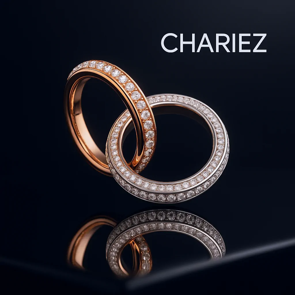 Chariez.com