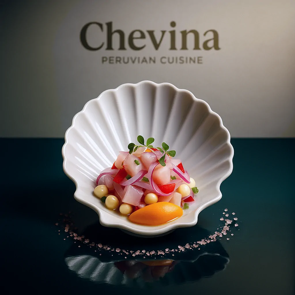 Chevina.com
