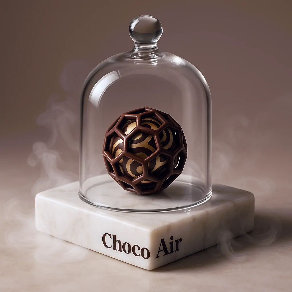 Chocoair.com