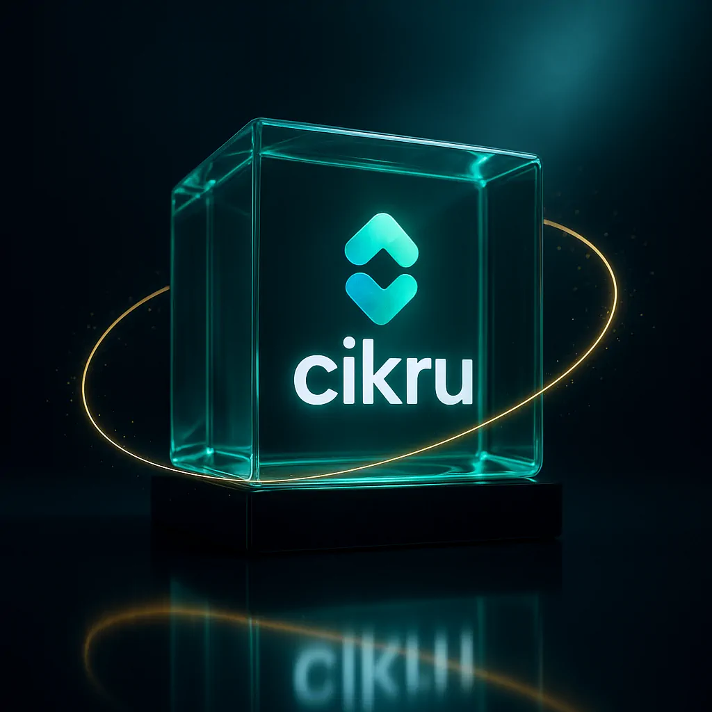 Cikru.com
