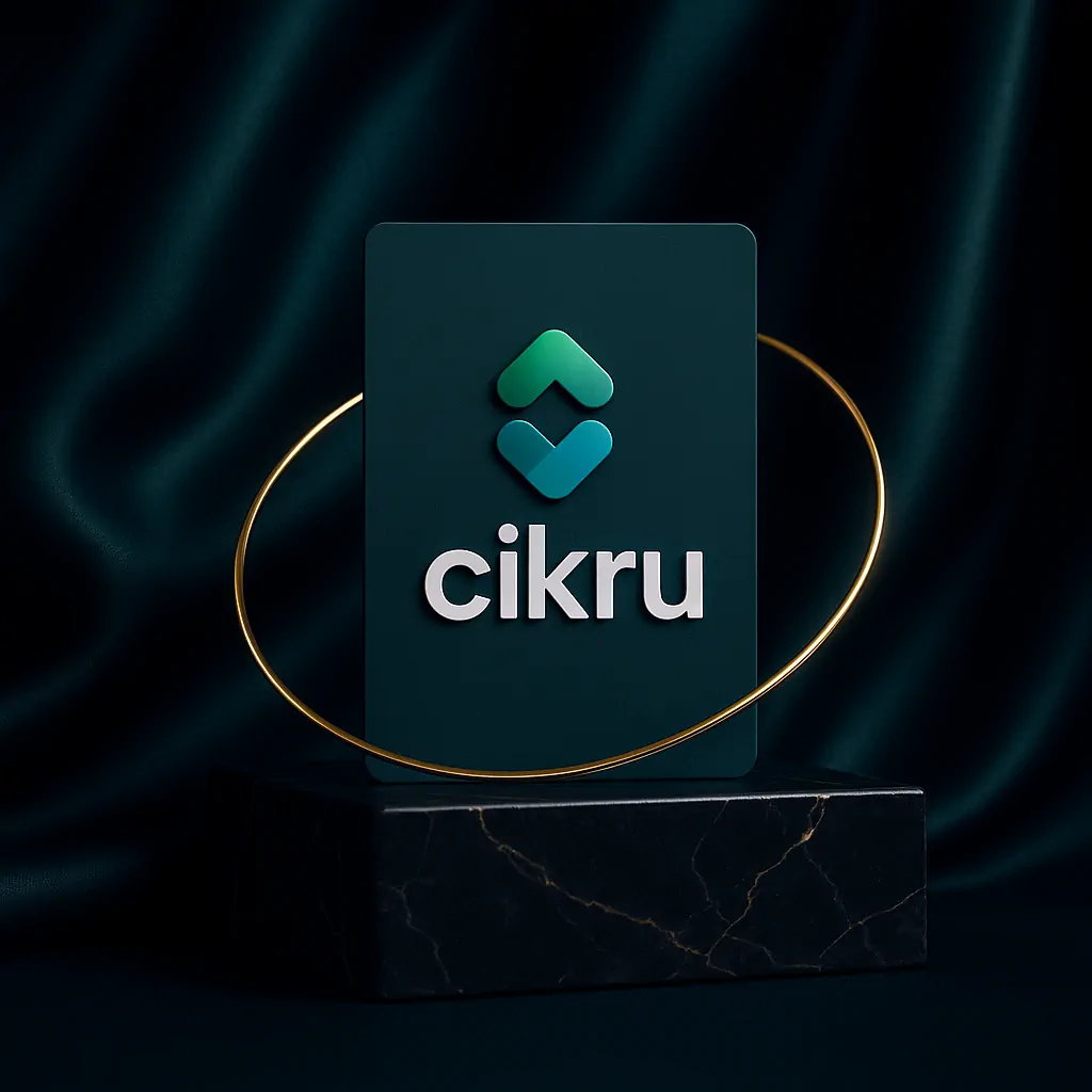 Cikru.com