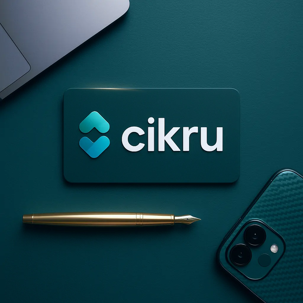 Cikru.com