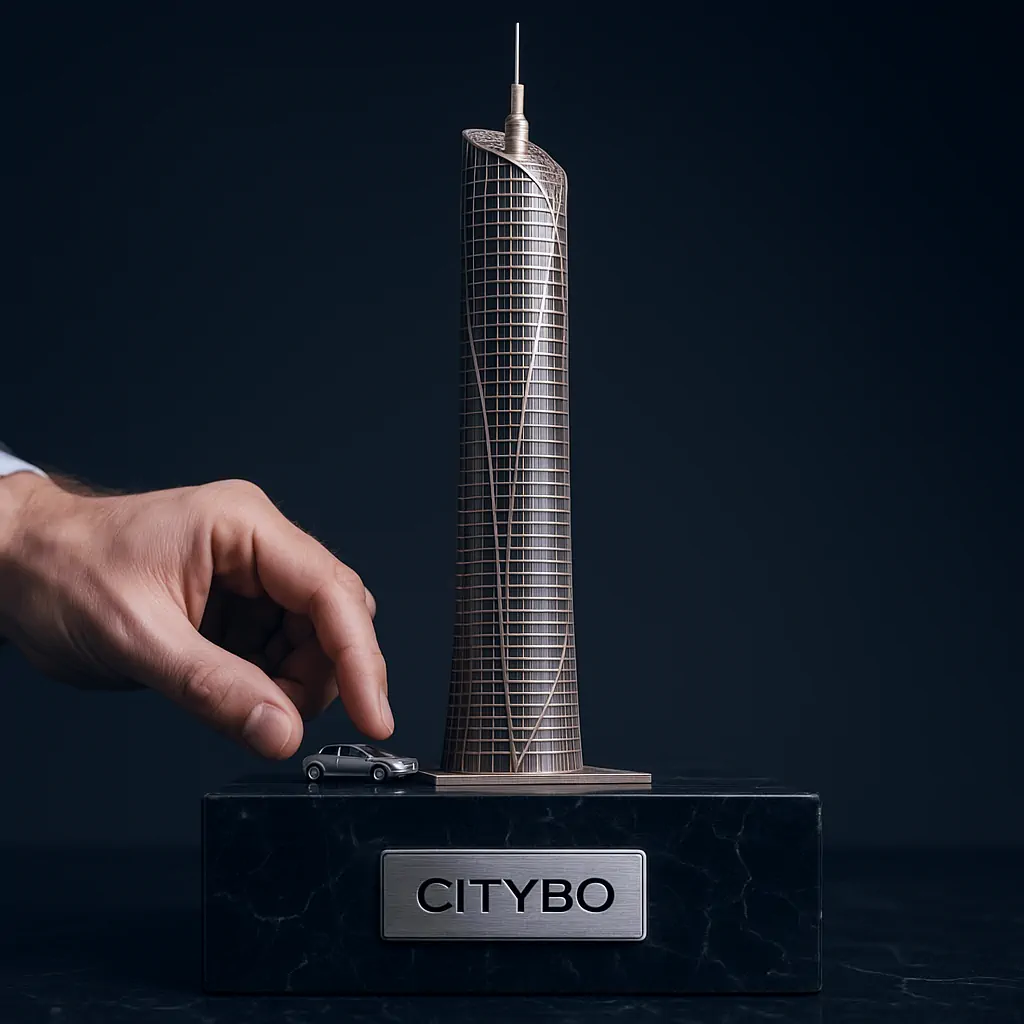 Citybo.com