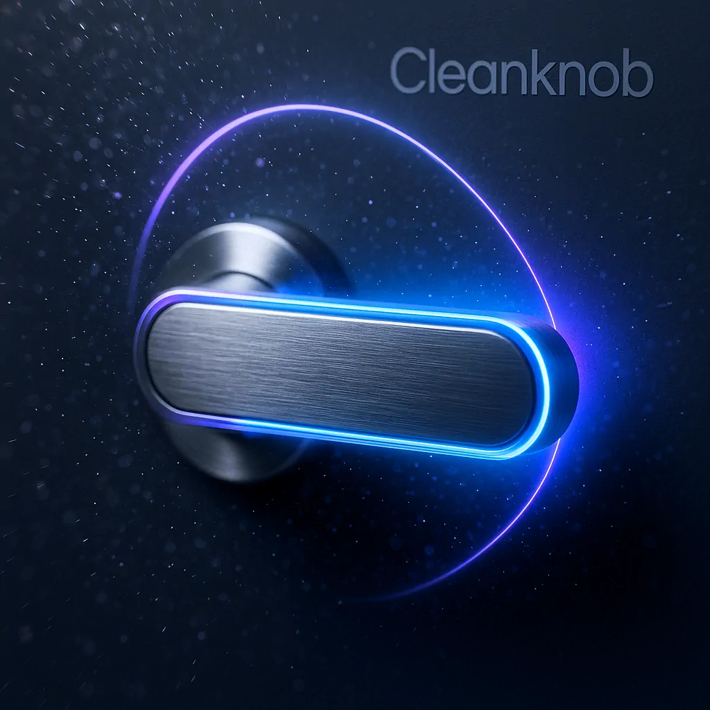 Cleanknob.com