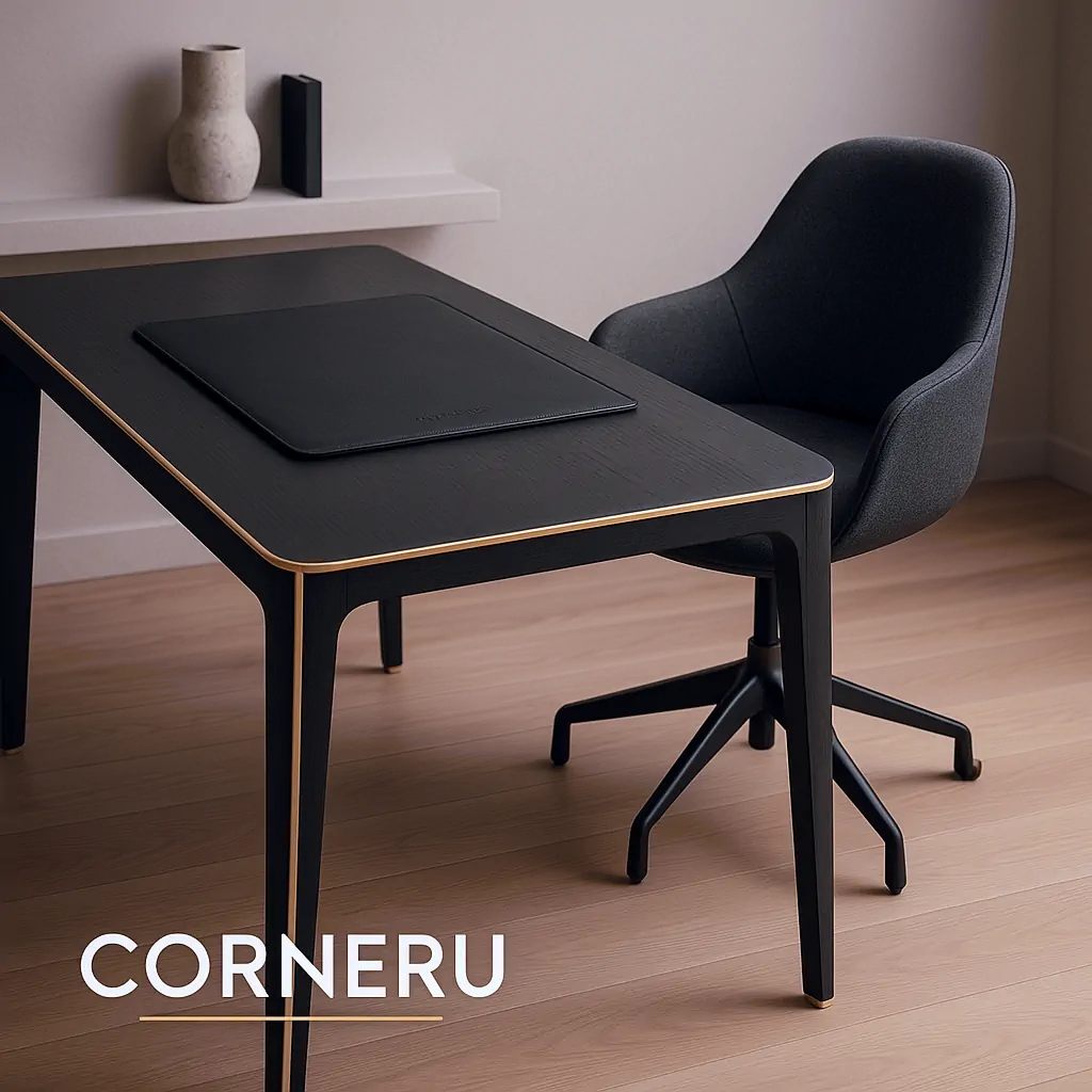 Corneru.com