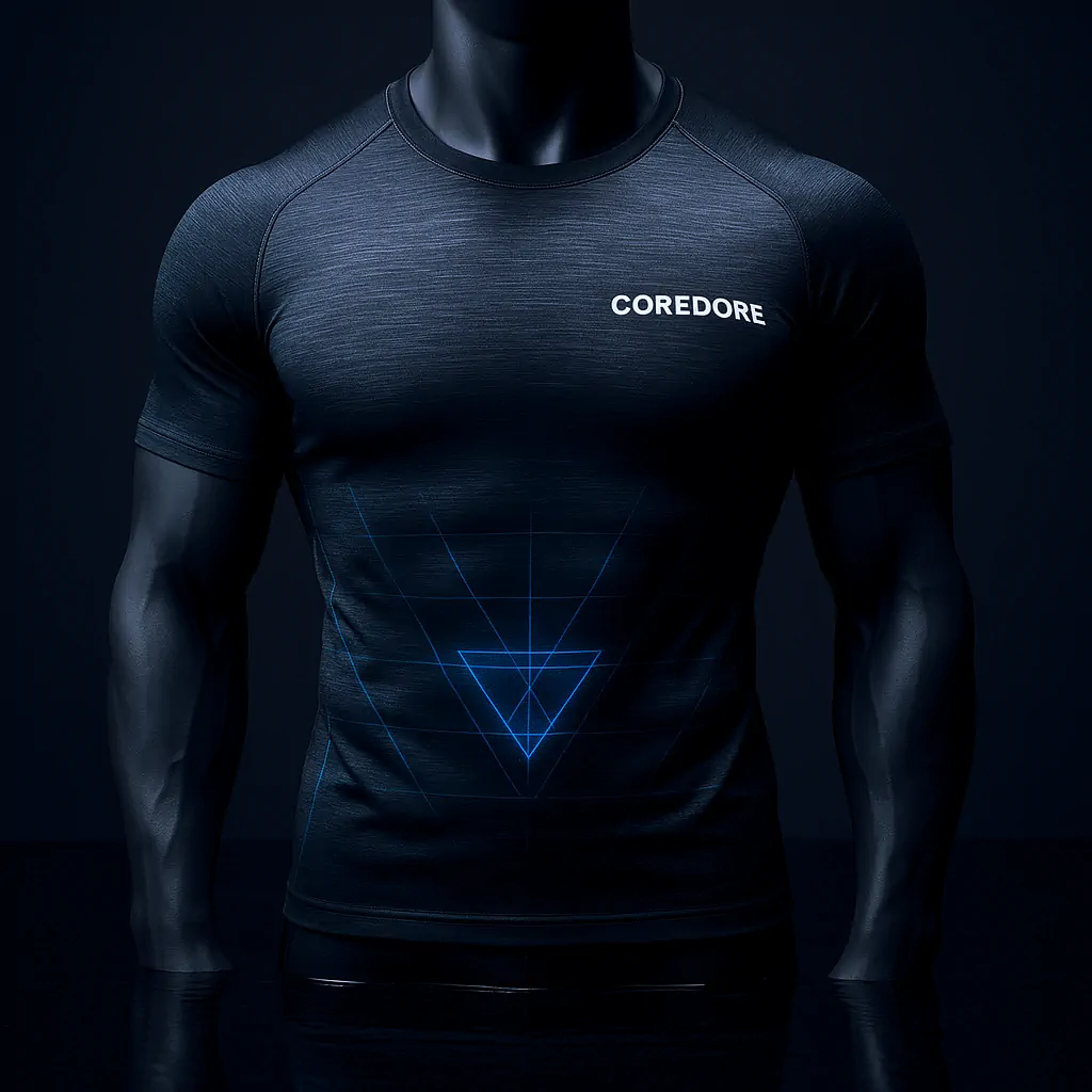 Coredore.com