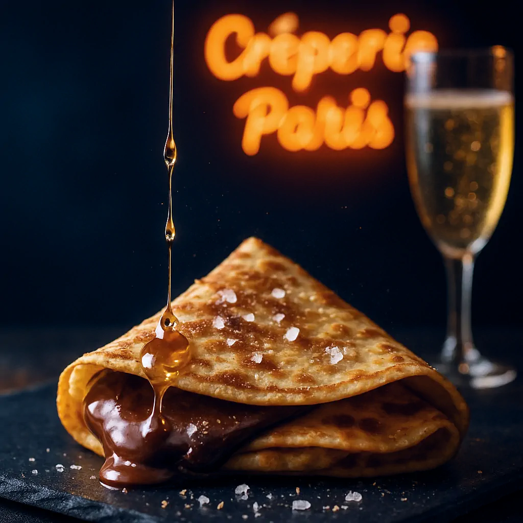 Creperieparis.com