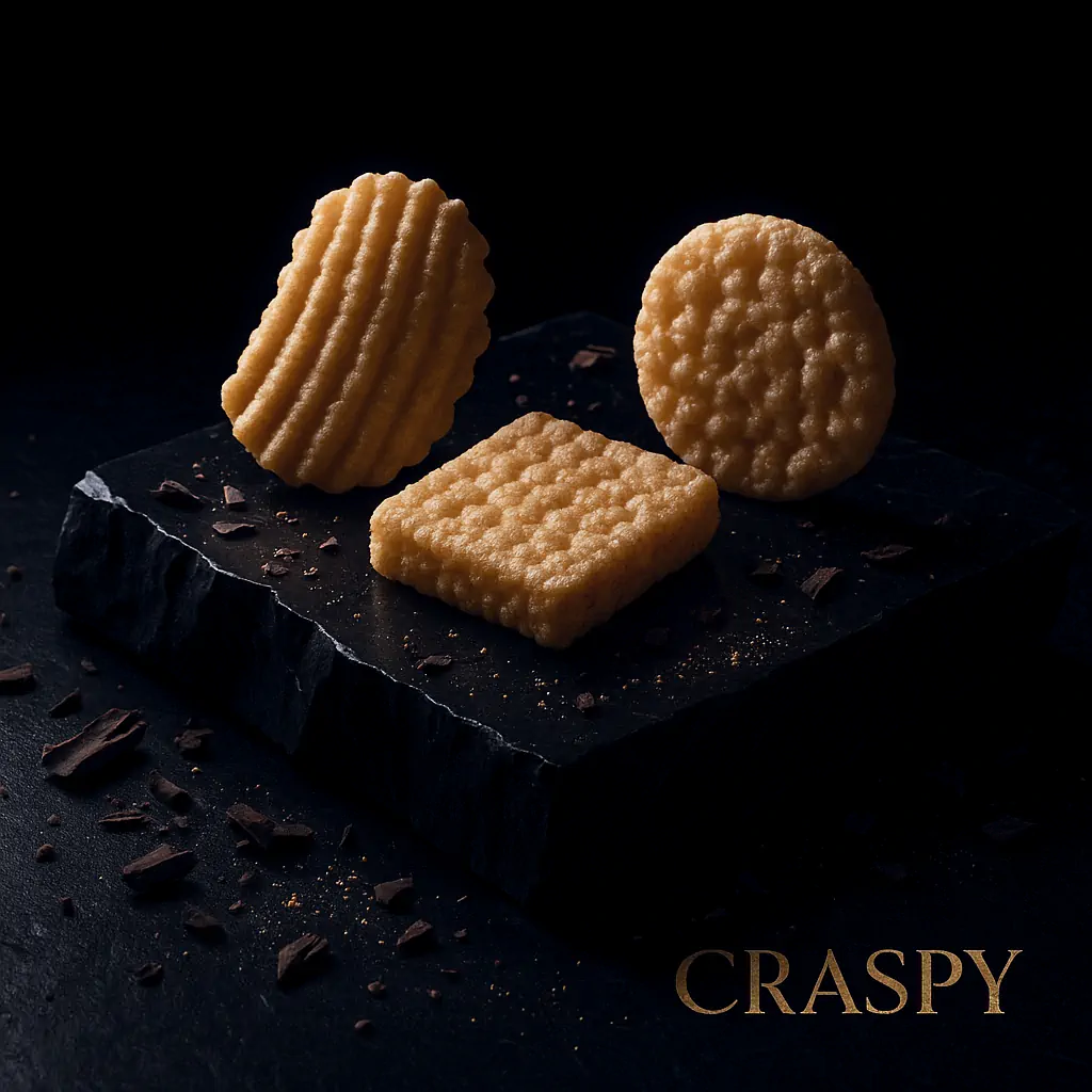 Craspy.com