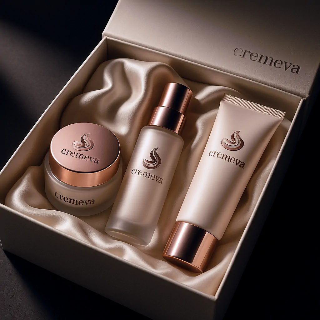 Cremeva.com