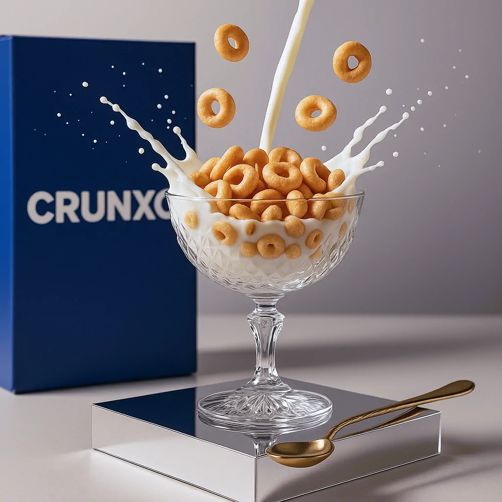 Crunxo.com