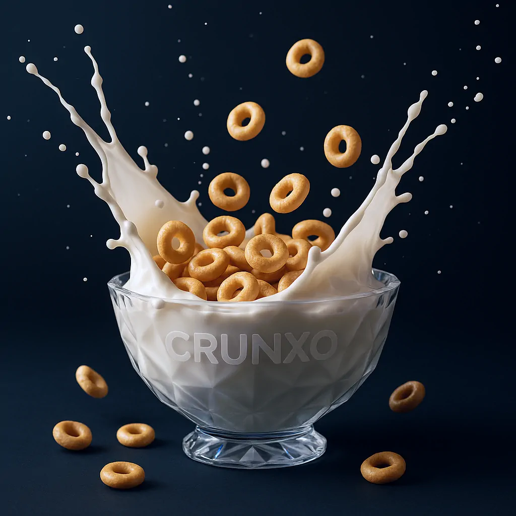 Crunxo.com