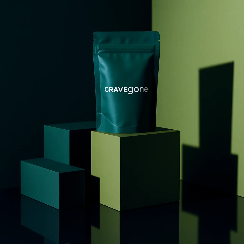 Cravegone.com