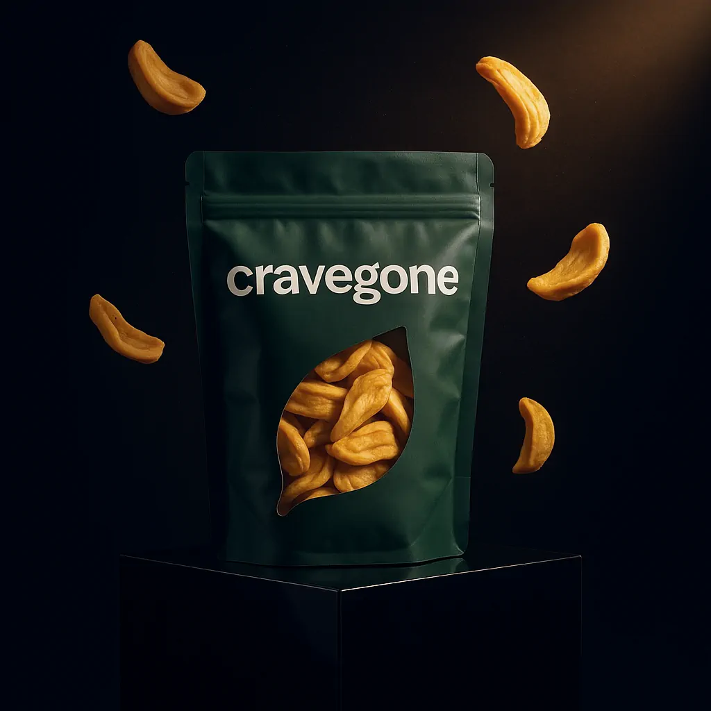 Cravegone.com