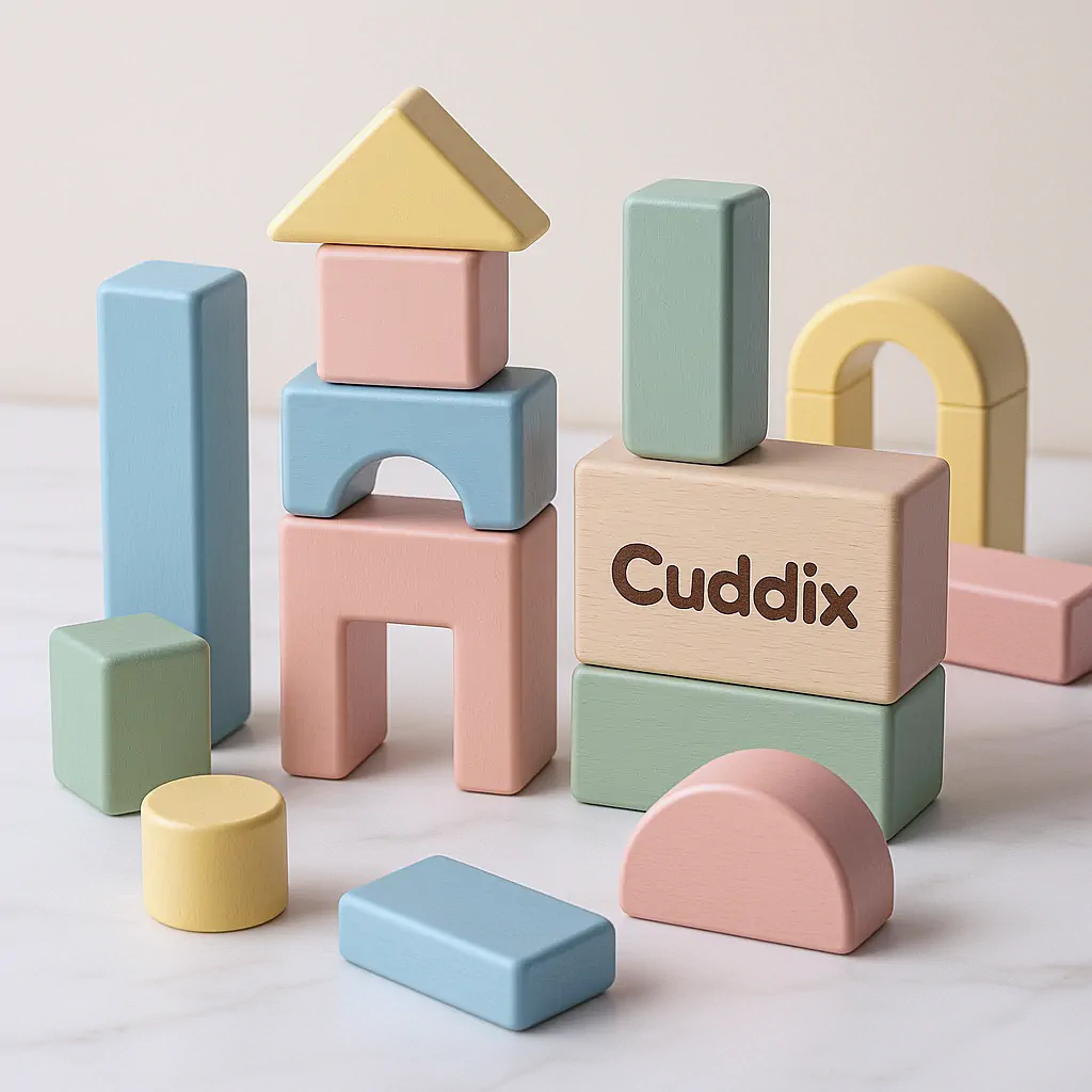 Cuddix.com