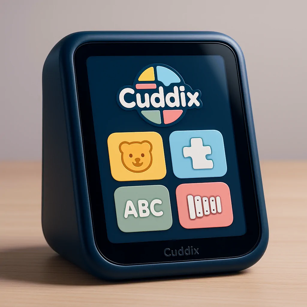 Cuddix.com
