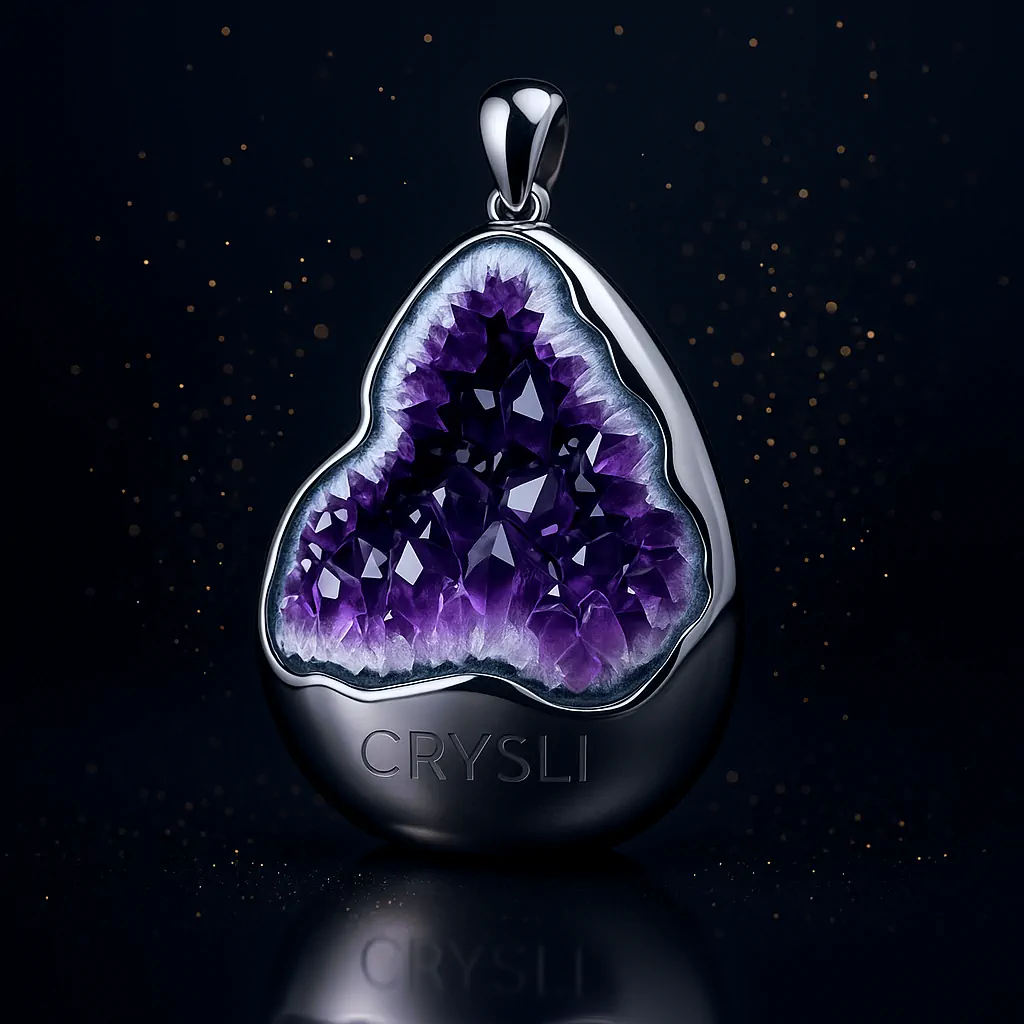 Crysli.com