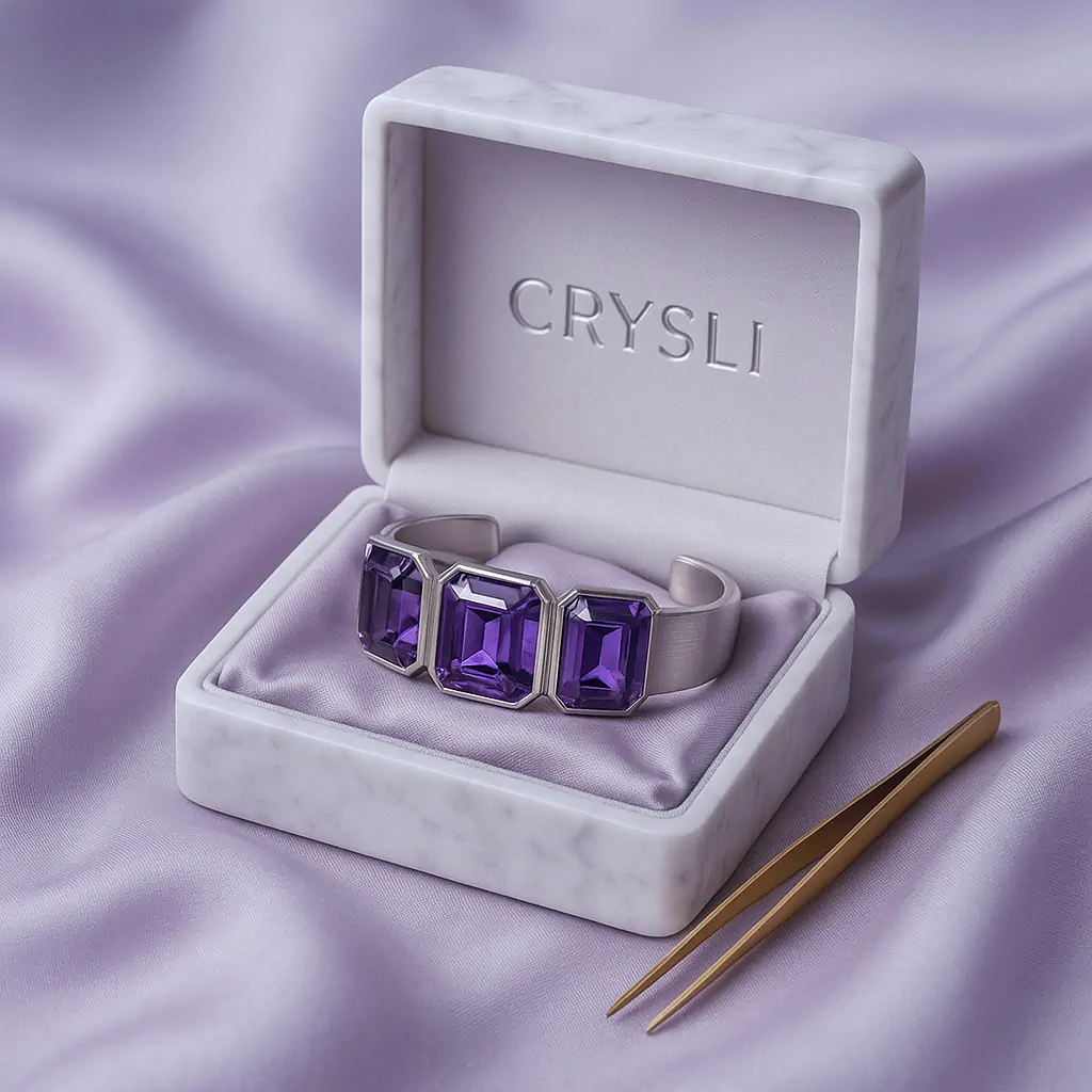 Crysli.com