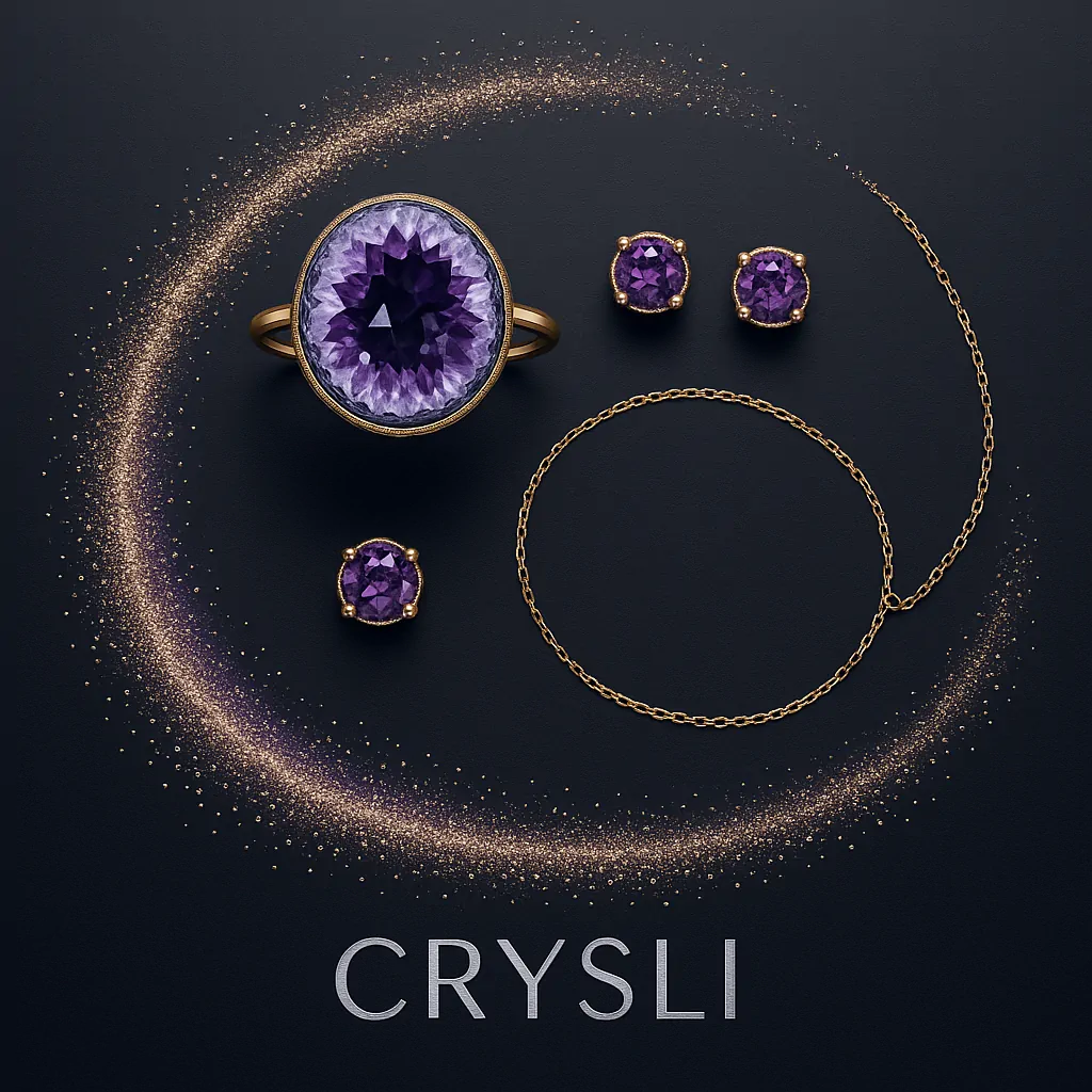 Crysli.com