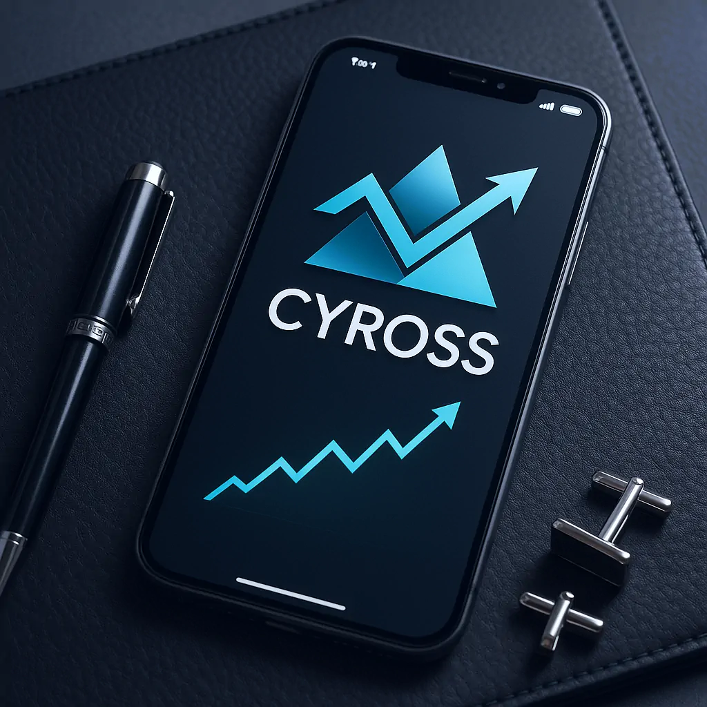 Cyross.com