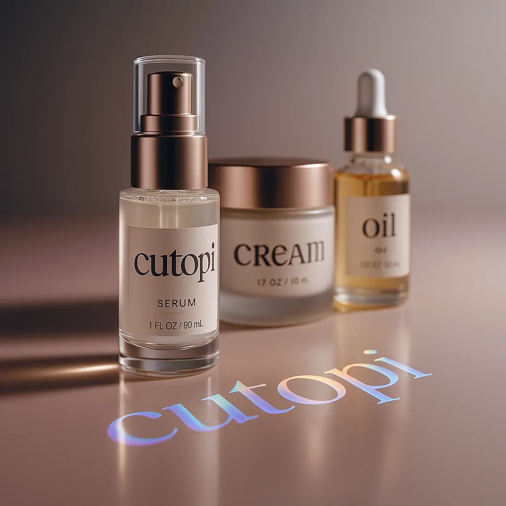 Cutopi.com