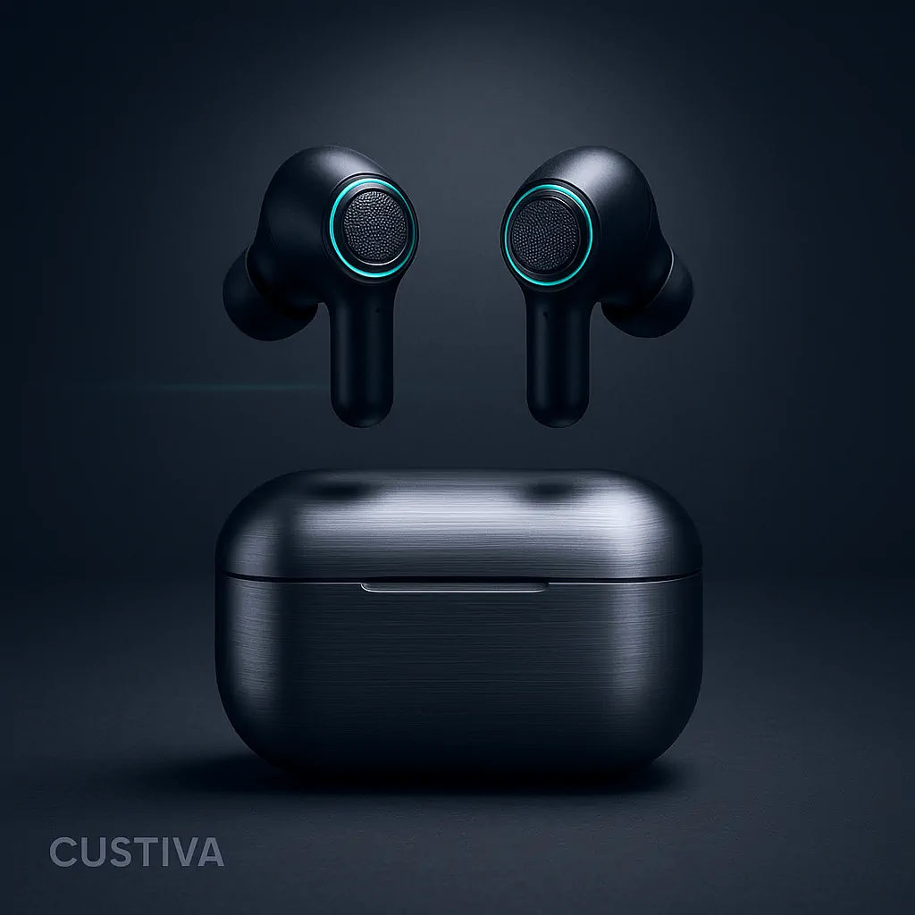 Custiva.com