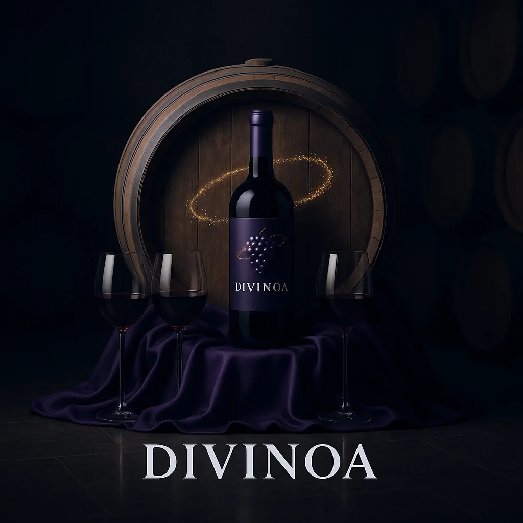 Divinoa.com