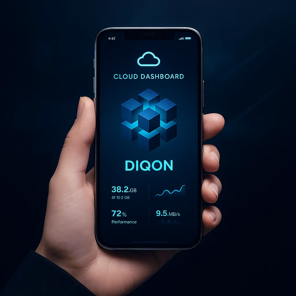 Diqon.com