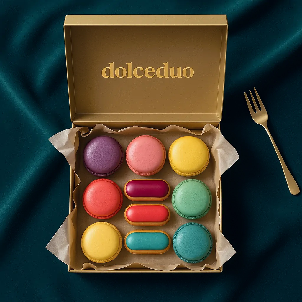 Dolceduo.com