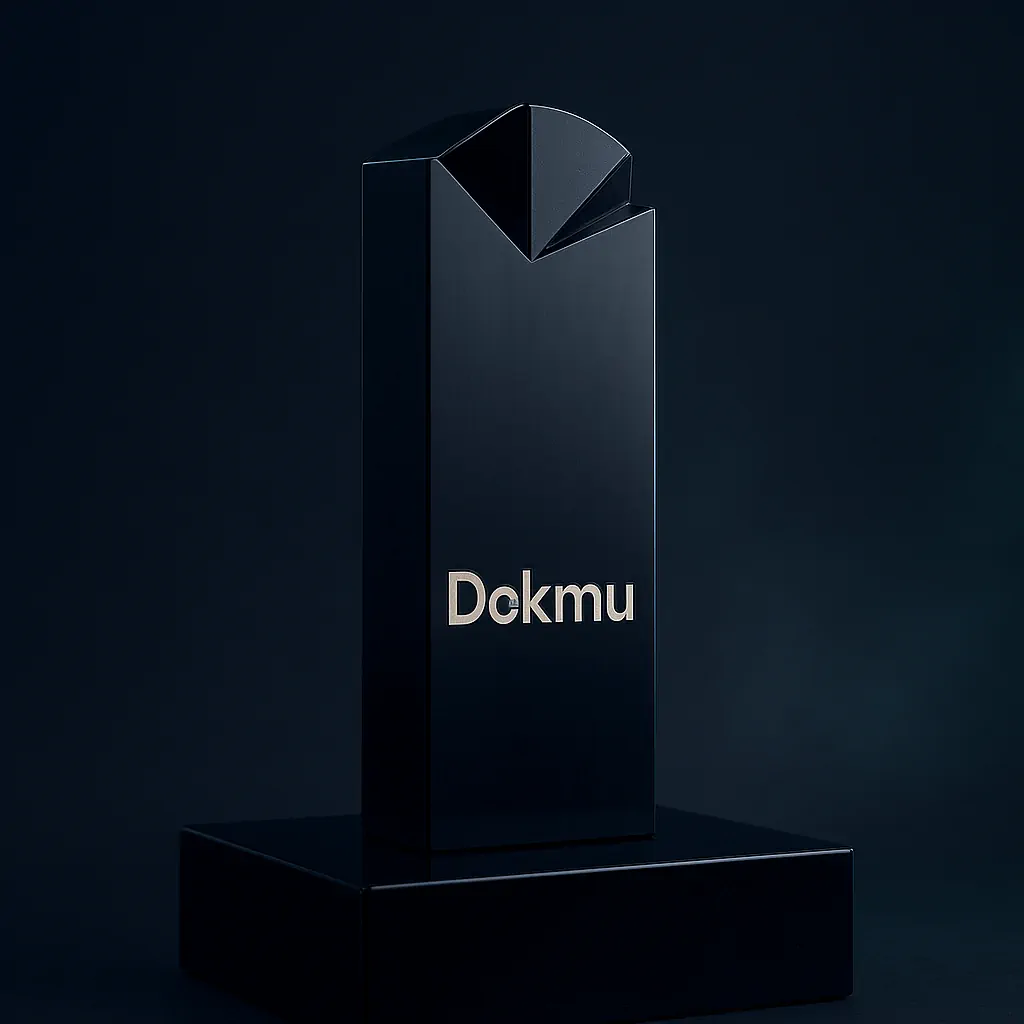 Dokmu.com
