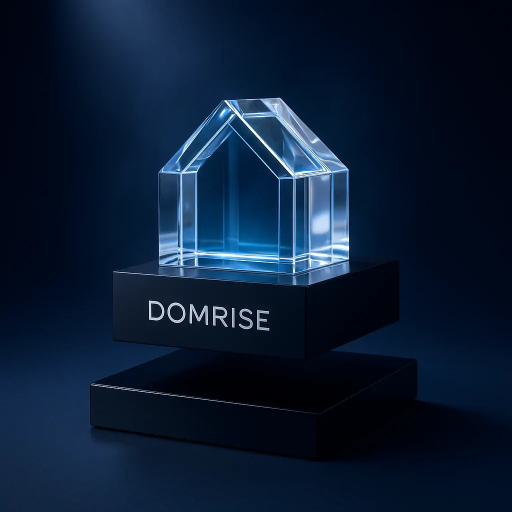 Domrise.com